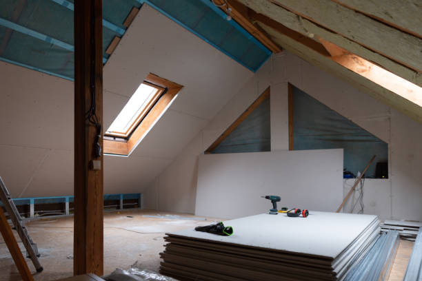 Best Soundproof Insulation Installation  in Wilmington, NC