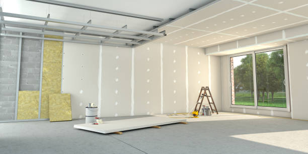Insulation for Commercial Buildings in Wilmington, NC