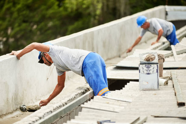 Best Attic Insulation Installation  in Wilmington, NC