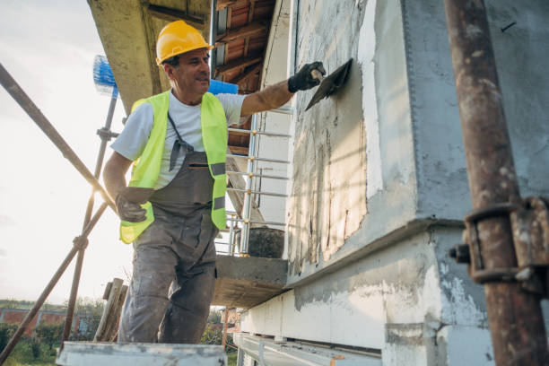 Best Commercial Insulation Contractor  in Wilmington, NC
